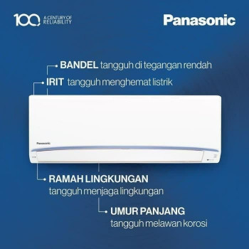 panasonic ln9wkj