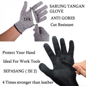 Sarung Tangan