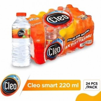 Air Cleo 220 ml