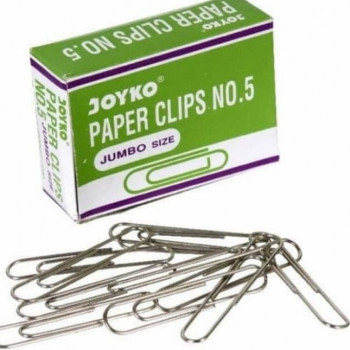 PAPER CLIPS