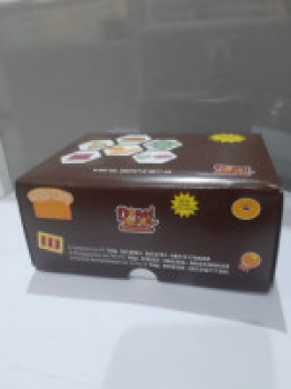 Snack Box