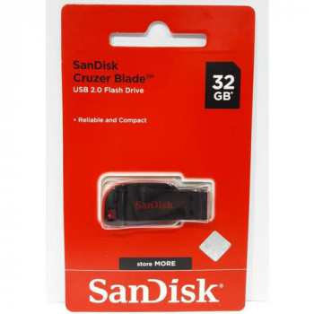 USB FLASDISK 32 GB