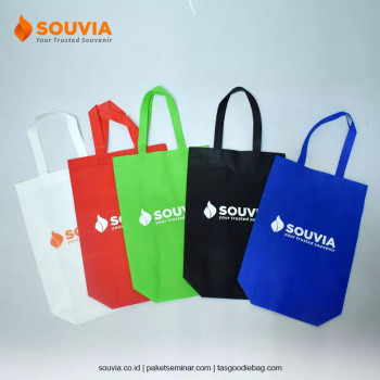 TAS GODYBAG/KANTONG KAIN /SPONBOND