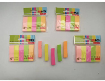 Stick Note Warna