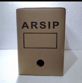 Dos Arsip