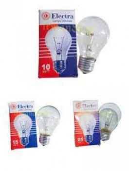 Lampu Pijar 10 watt