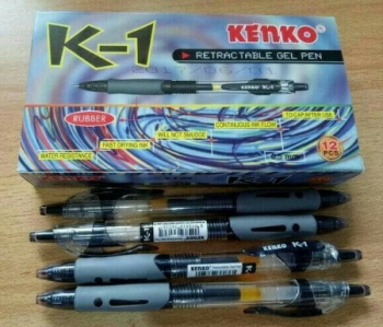 Pulpen Kenko K1