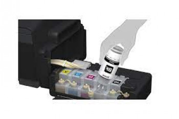 Catridge Printer L1300 Black