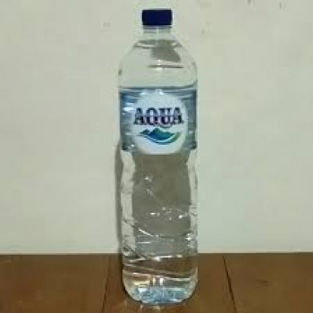 Air Mineral Botol