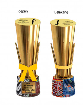 Piala Perlombaan