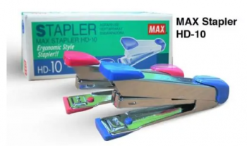 Stapler  Besar Max  HD-10  D