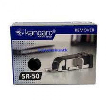 Remover Kangaro