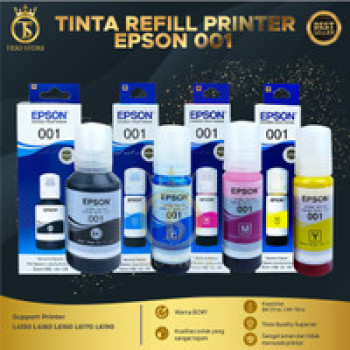 Tinta Printer L 565 (warna)