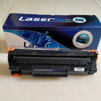 Toner 85a