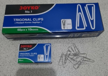 Paper Clips joyco