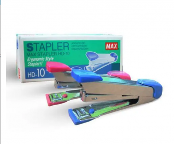 Stapler HD 10