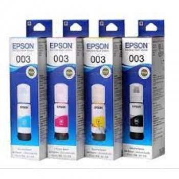 Tinta Printer  Colour  003