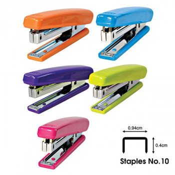 Stapler HD 10