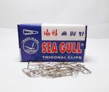 Paper Clips Seagul