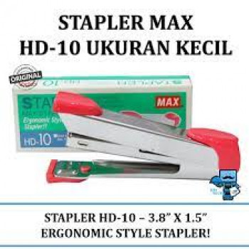 Stapler HD - 10 Uk. Kecil