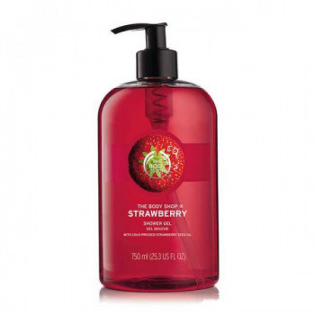 Shower Gel Body Shop