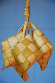 Ketupat