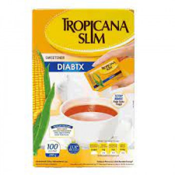 Gula Tropicana Diabtx