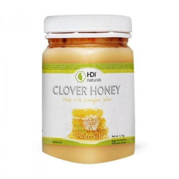 Madu Clover