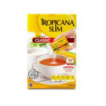 Gula Tropicana Classic