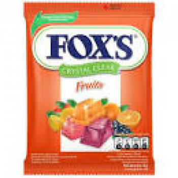 PERMEN FOX FRUITS