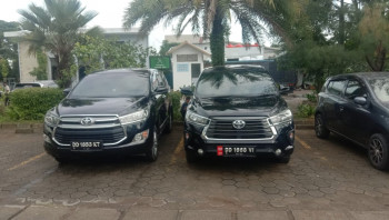 Toyota Innova Reborn