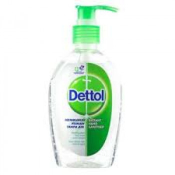 Dettol Hand Sanitizer