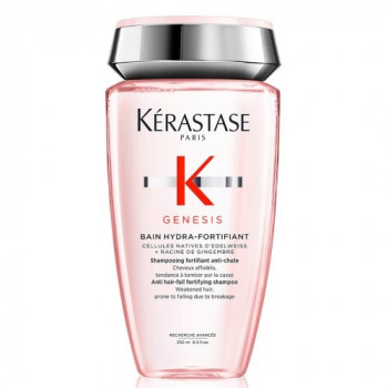 Shampo Kerastase