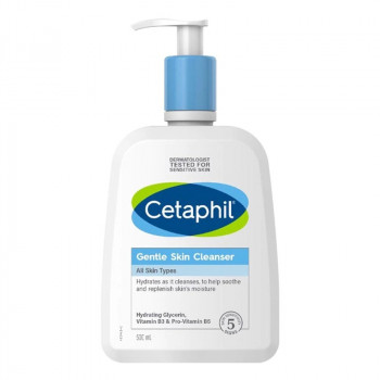 Cetaphil Body Wash