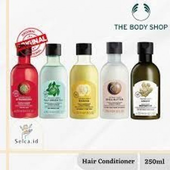 Conditioner Body Shop