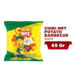 Chiki Net