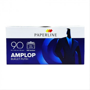 Amplop 90 pps