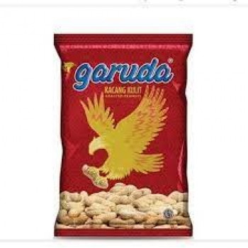 Kacang Kulit Garuda