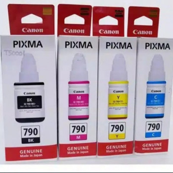 Tinta Printer PG-790