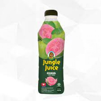 Jungle Juice Guava