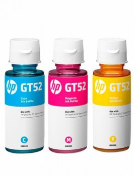 Tinta Printer Hp