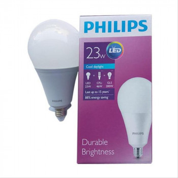 Balon Lampu Philips 23 Watt