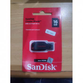 USB Flashdisk 16GB