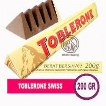 Toblarone Cokelat Milk