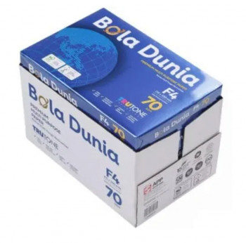 Bola Dunia Folio F4