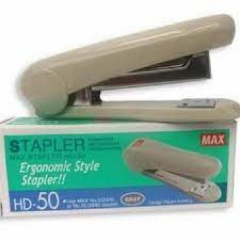 P- 49. Stapler Max HD 50