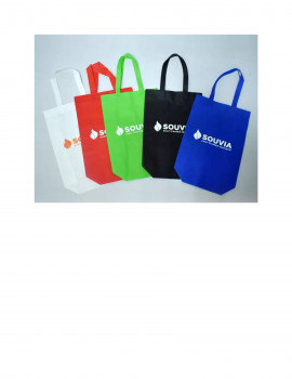 TAS GODYBAG/KANTONG KAIN /SPONBOND