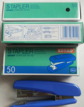 Staples HD 50