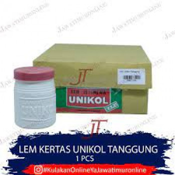 P-60. Lem Unikol Besar