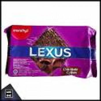 Lexus Chocolate